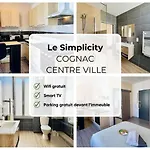 Le Simplicity, Escapade Au Coeur De