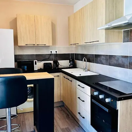 Le Simplicity, Escapade Au Coeur De דירה *