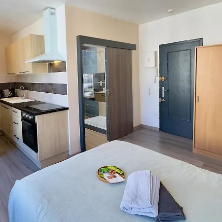 Le Simplicity, Escapade Au Coeur De קונייאק