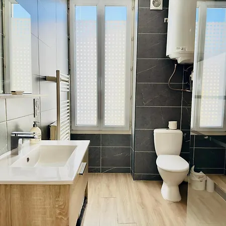 Le Simplicity, Escapade Au Coeur De קונייאק