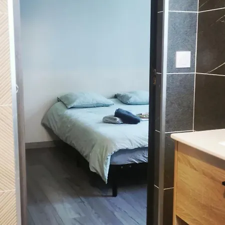 Le Simplicity, Escapade Au Coeur De קונייאק