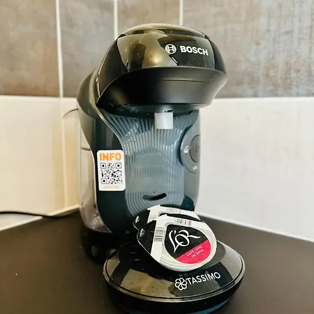 Le Simplicity, Escapade Au Coeur De דירה קונייאק