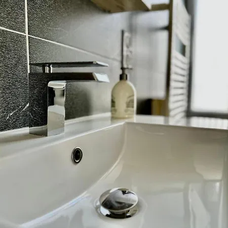 Le Simplicity, Escapade Au Coeur De דירה